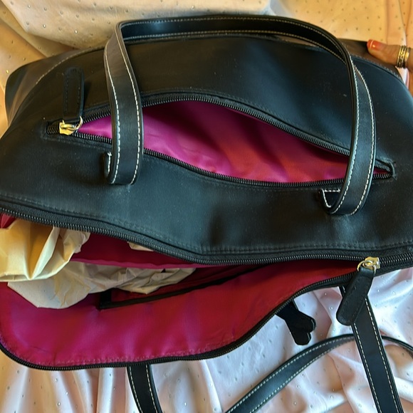 Computer Tote - Picture 7 of 7